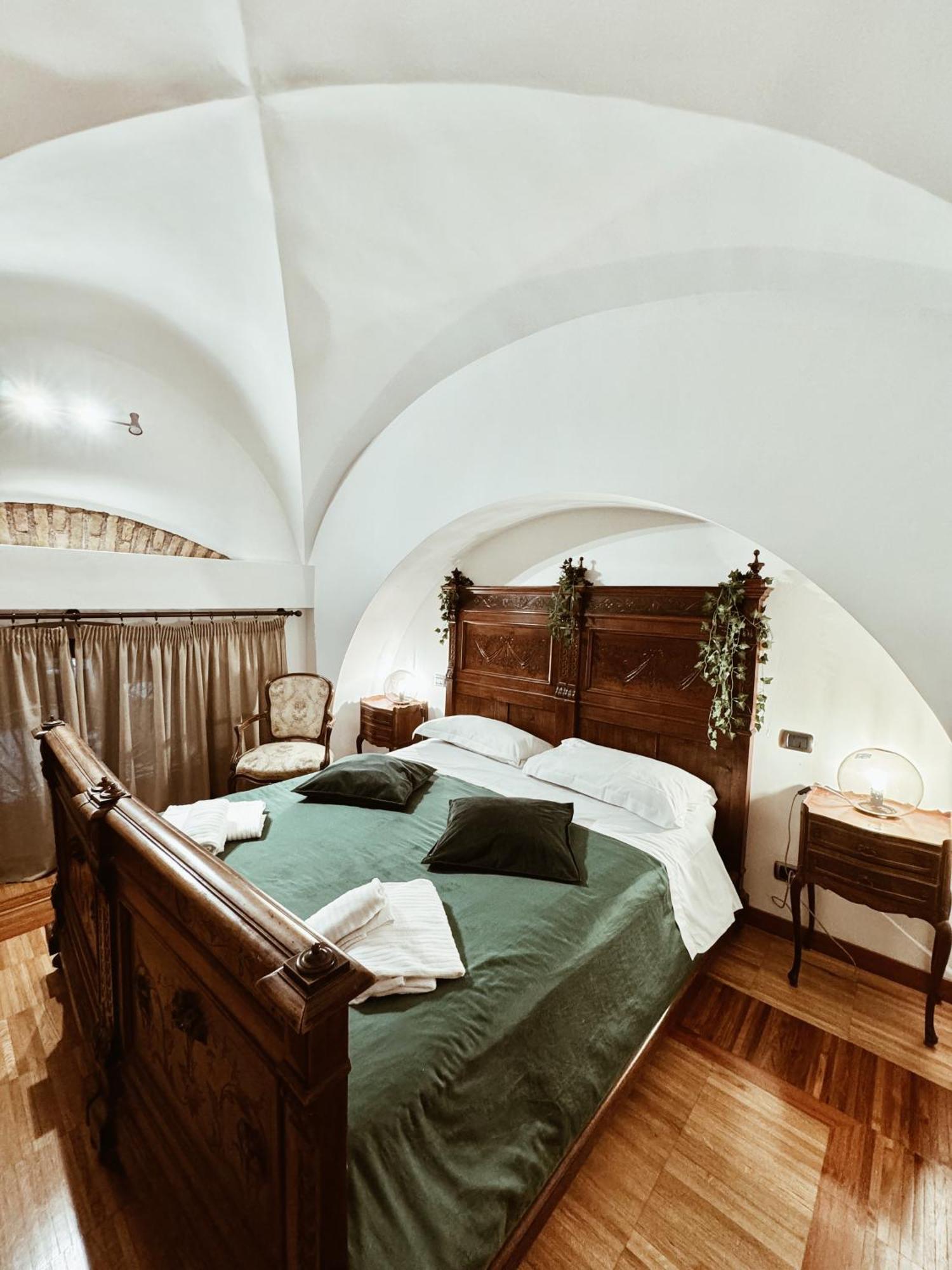 Residenza Tritone Luxury Trevi Fountain Gasthof Rom