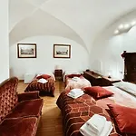 Residenza Tritone a Fontana di Trevi