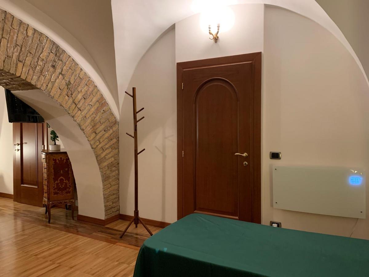 Casa de hóspedes Residenza Tritone Luxury Trevi Fountain Roma