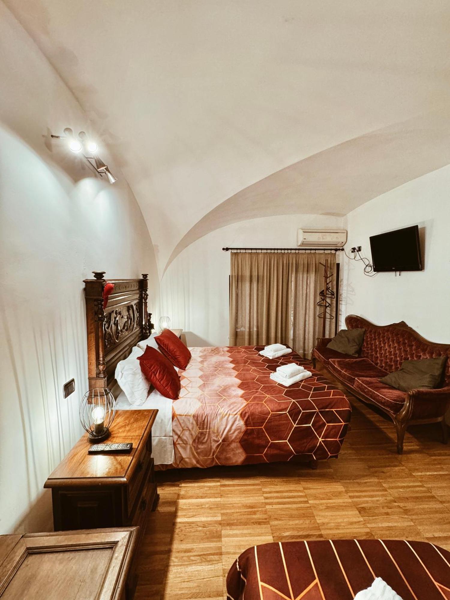 Casa de hóspedes Residenza Tritone Luxury Trevi Fountain