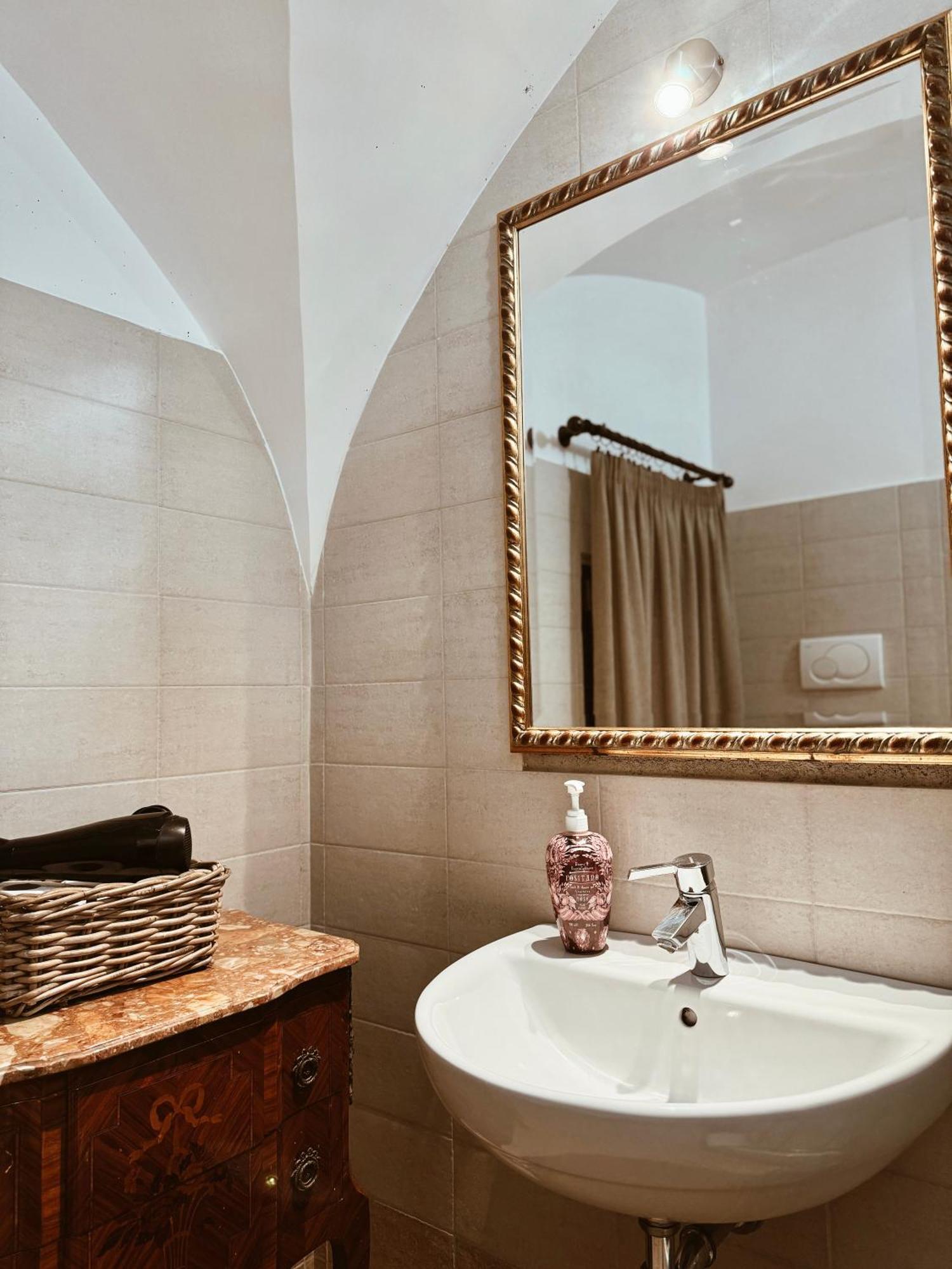 Casa de hóspedes Residenza Tritone Luxury Trevi Fountain Roma