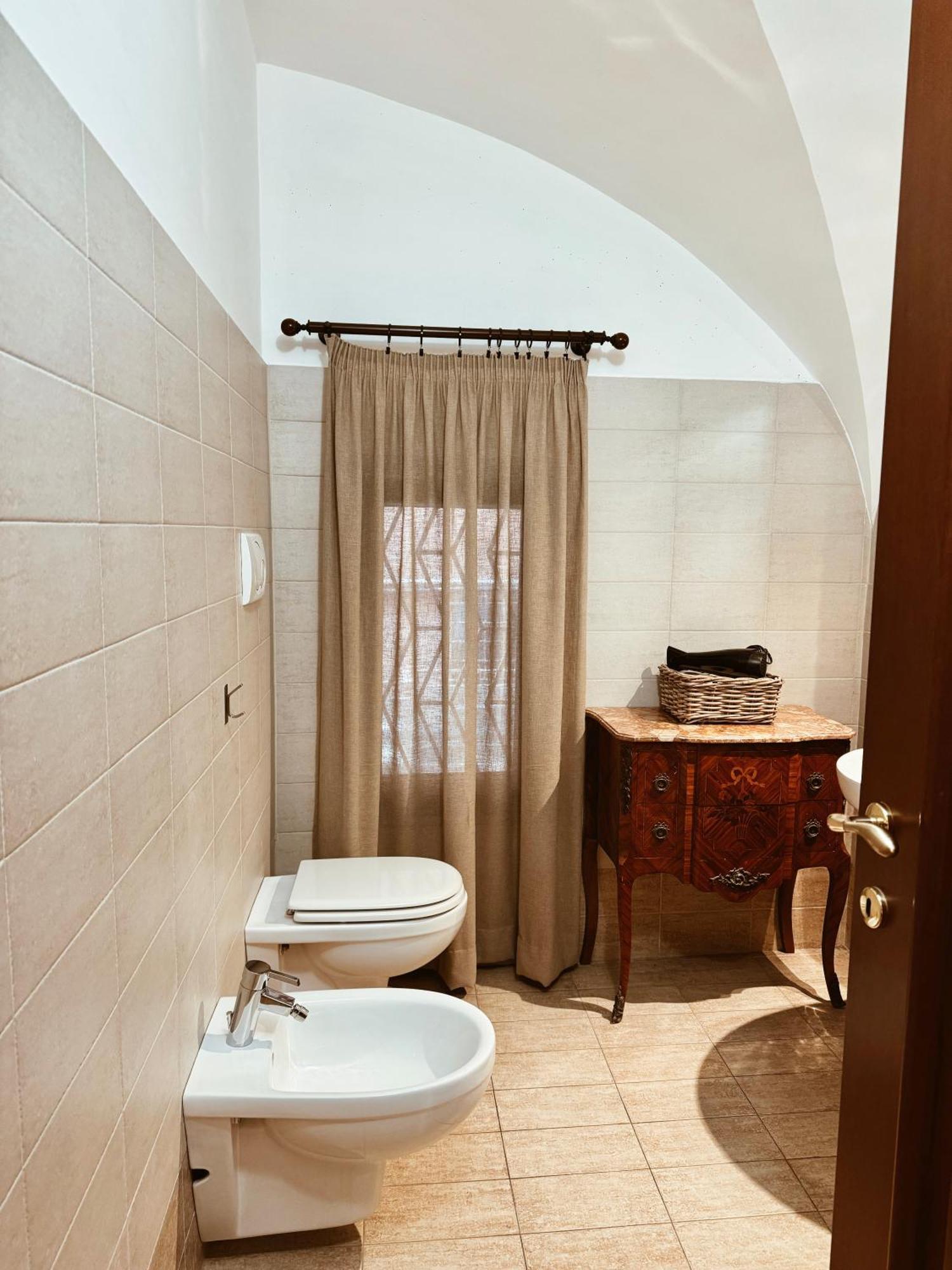 Casa de hóspedes Residenza Tritone Luxury Trevi Fountain *