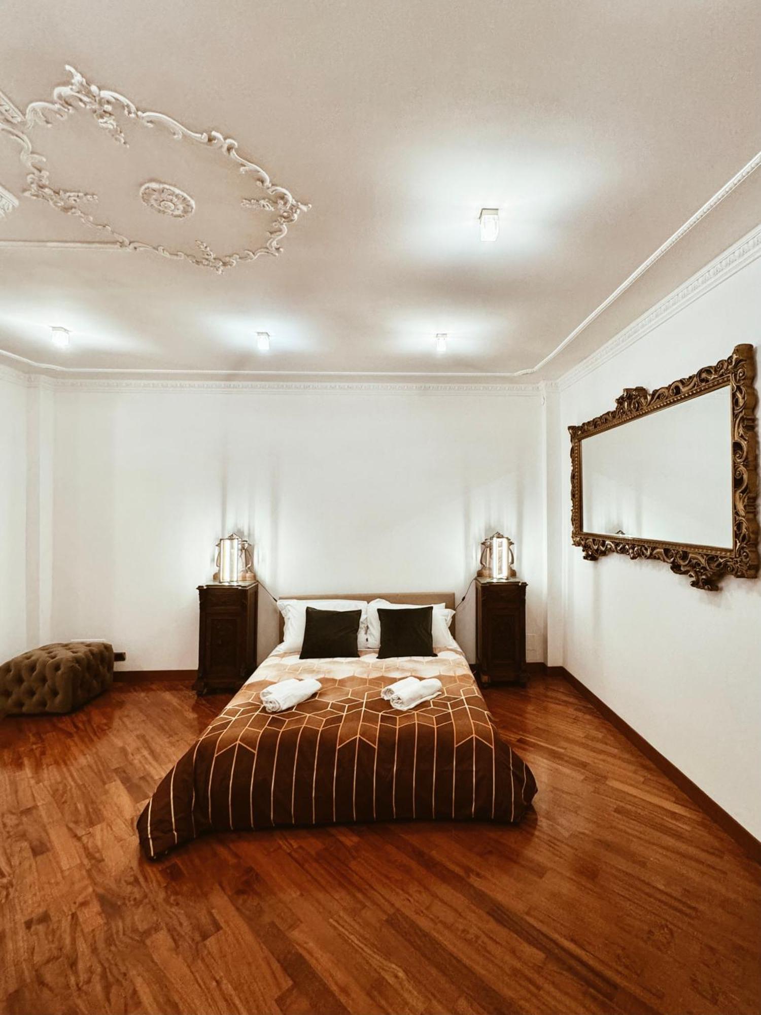 Residenza Tritone Luxury Trevi Fountain * Roma