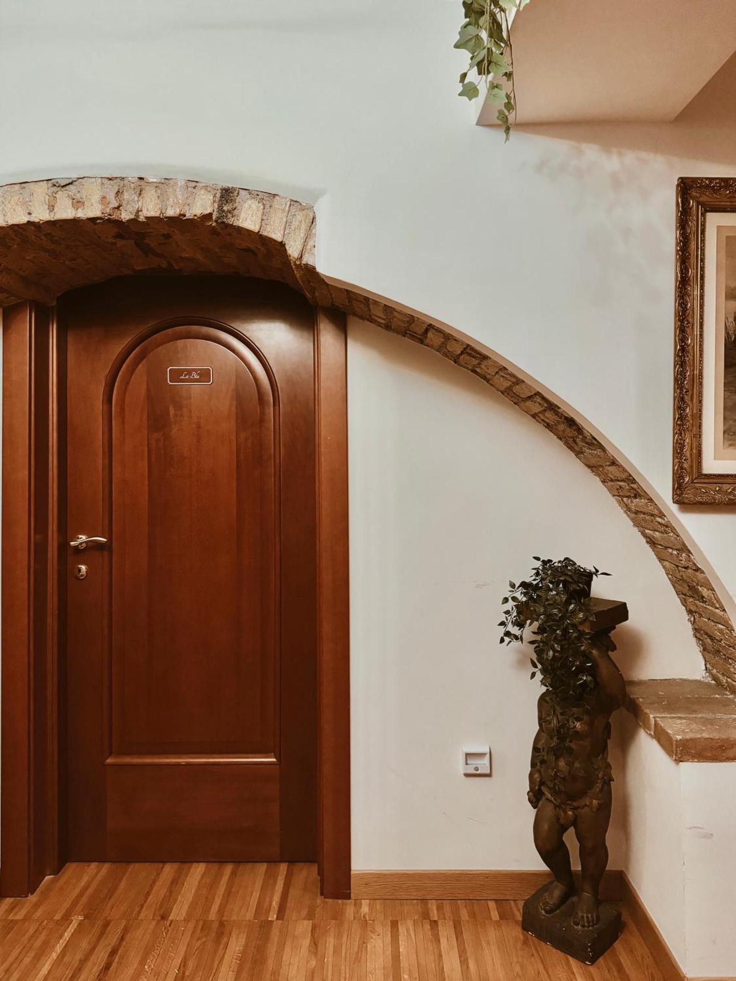 Casa de hóspedes Residenza Tritone Luxury Trevi Fountain *