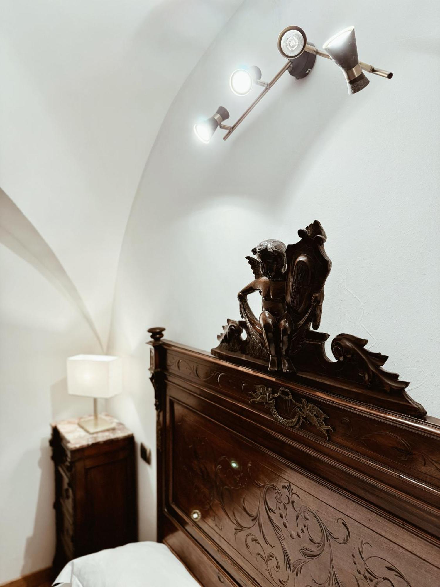Residenza Tritone Luxury Trevi Fountain Casa de hóspedes Roma