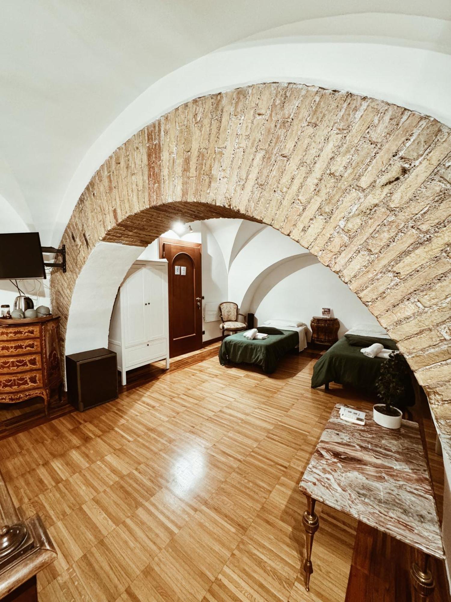 Casa de hóspedes Residenza Tritone Luxury Trevi Fountain Roma