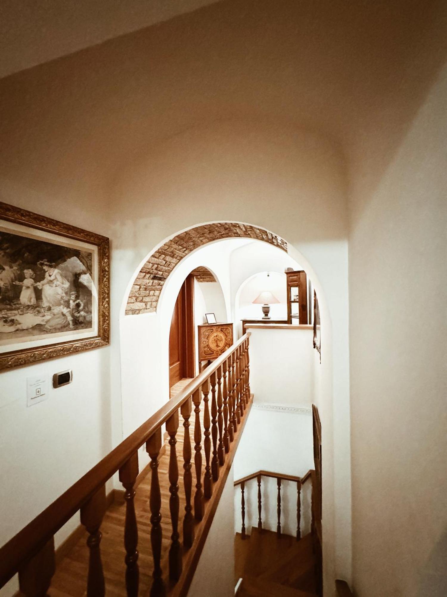 Residenza Tritone Luxury Trevi Fountain * Roma