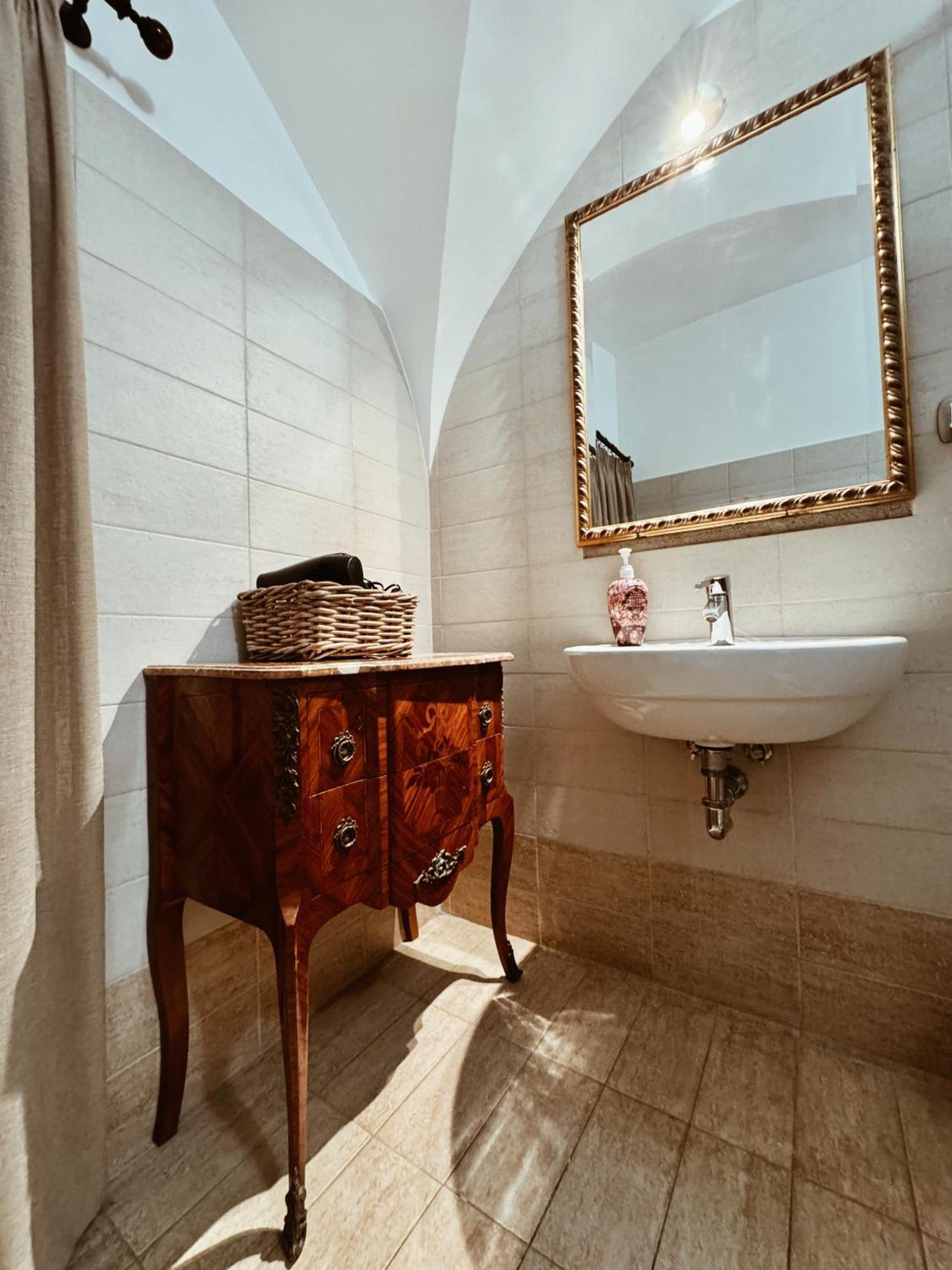 Residenza Tritone Luxury Trevi Fountain Casa de hóspedes Roma
